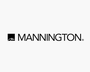 Mannington logo