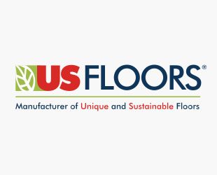 US Floors logo