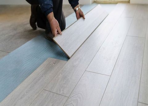 Flooring Installation by Pocatello Flooring